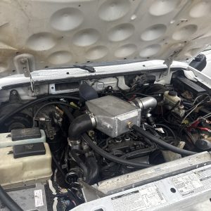 98 11 ford ranger 4x4 2.3 ecoboost swap kit