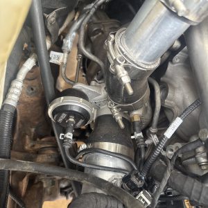 98 11 ford ranger 4x4 2.3 ecoboost swap kit
