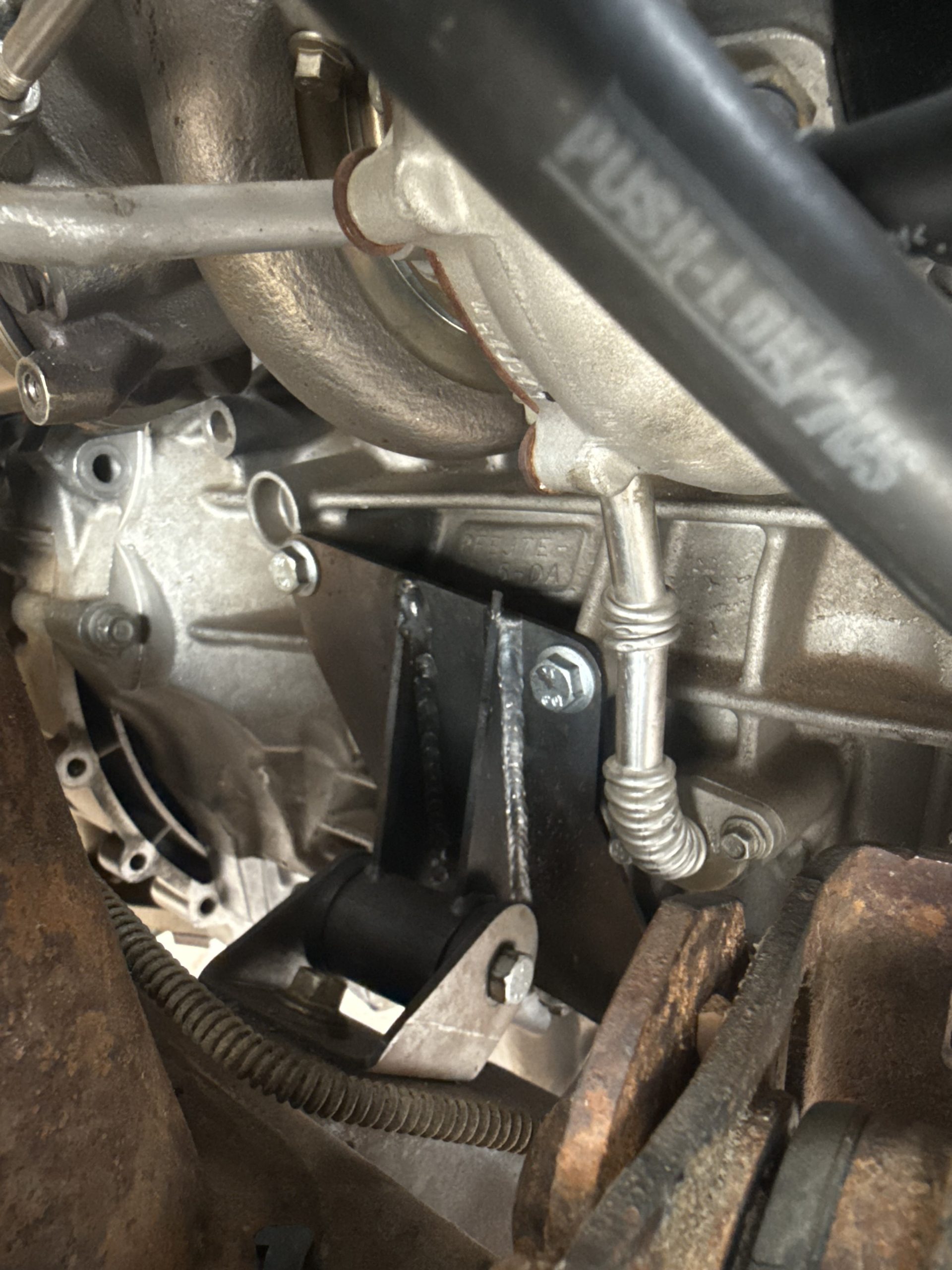 98 11 ford ranger 4x4 2.3 ecoboost swap kit 98 11 ford ranger 4x4 2.3 ecoboost swap kit